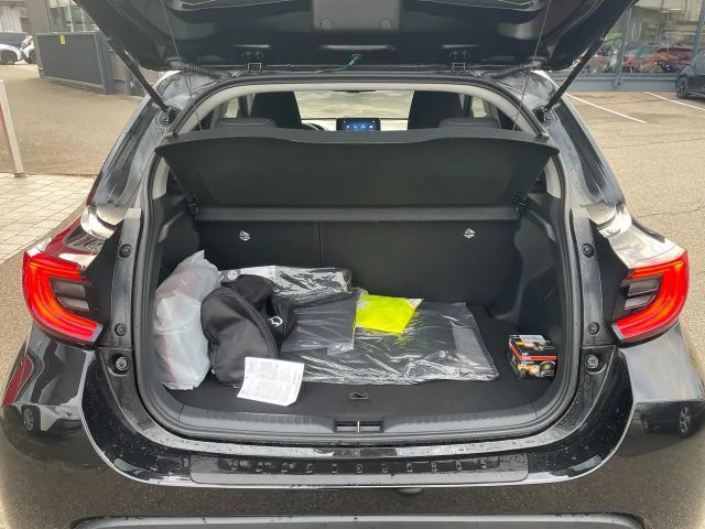 Toyota Yaris Hatchback Hybride