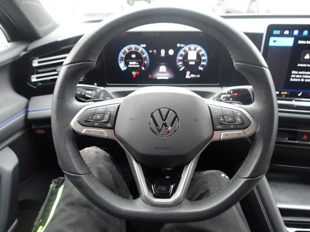 Volkswagen Tiguan 2.0 TSI 4Motion R-Line