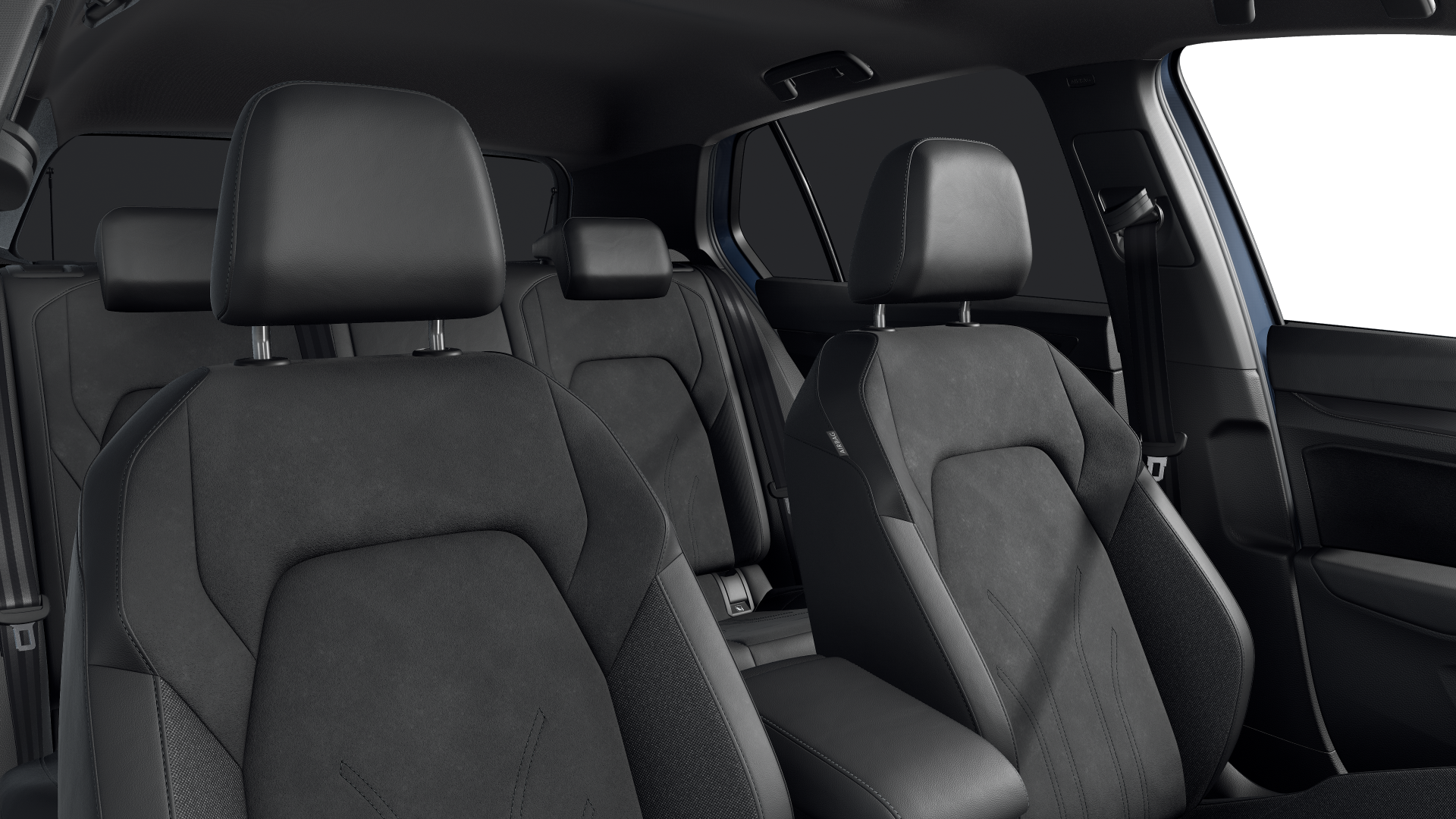 Volkswagen Golf DSG Golf VIII