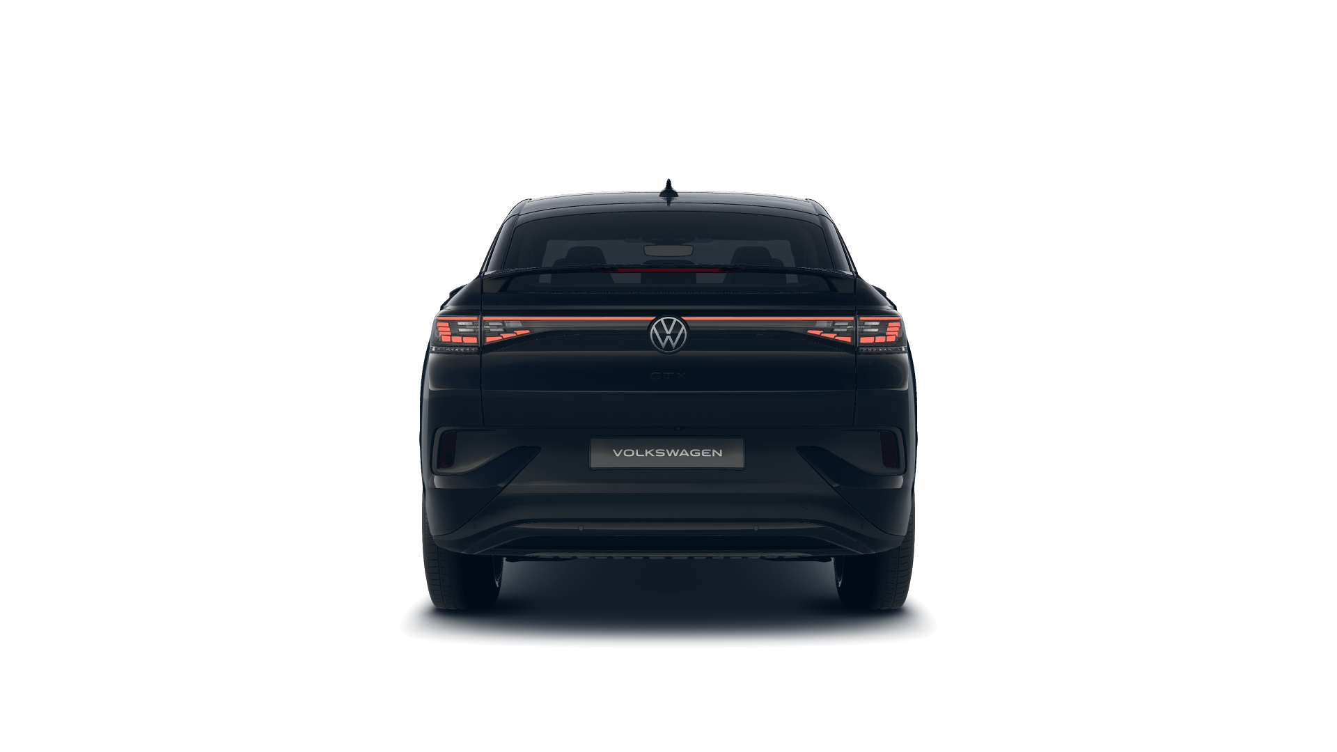 Volkswagen ID.5 4Motion GTX