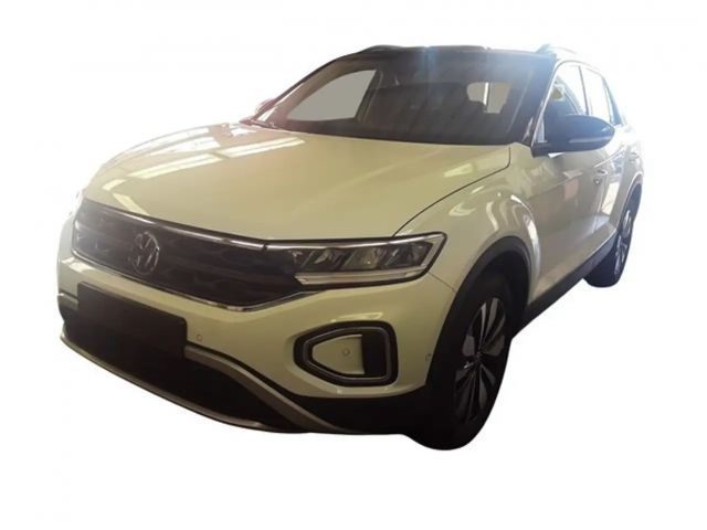 Volkswagen T-Roc 1.0 TSI