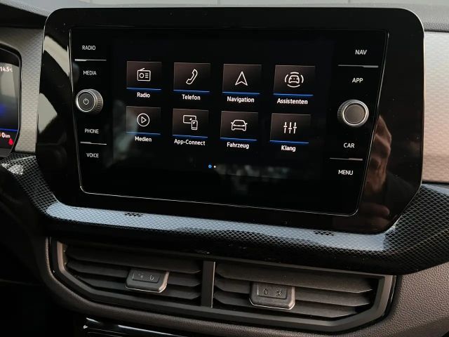 Volkswagen T-Cross 1.0 TSI DSG IQ.Drive Life