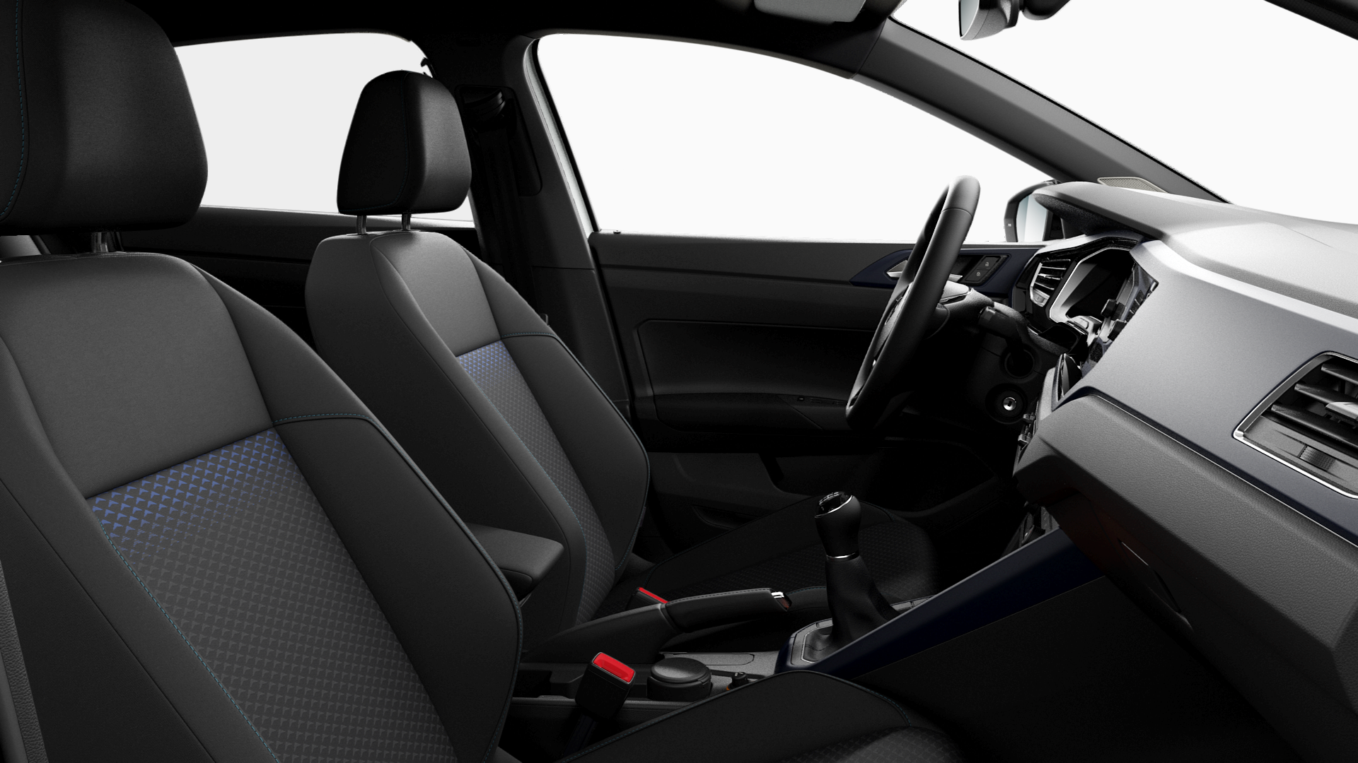 Volkswagen Polo Polo 1.0 TSI United KLIMA SHZ KAMERA NAVI