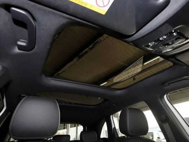 Mercedes-Benz B 200 PANORAMA+KAMERA+CARPLAY+MBUX+LED+PDC+17"