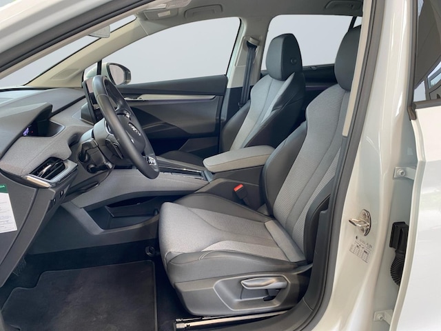 Skoda Enyaq Loft iV 50