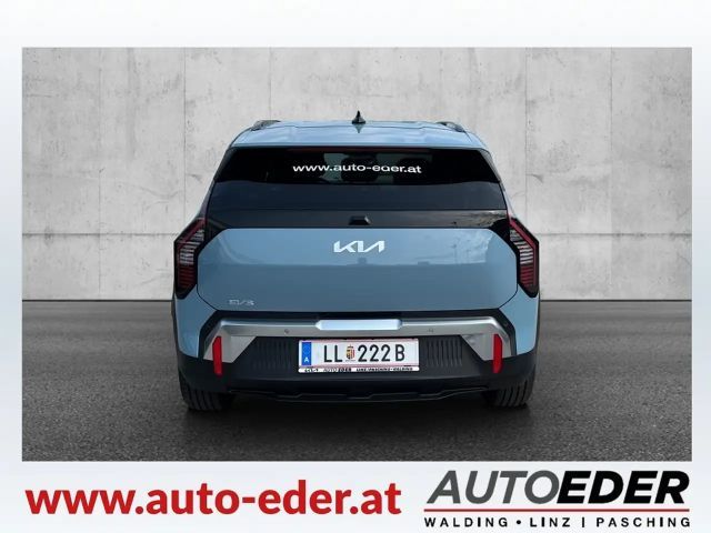 Kia EV3 Earth FWD Long range