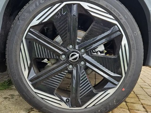 Nissan Qashqai MY24 1.5 VC-T e-POWER N-Design