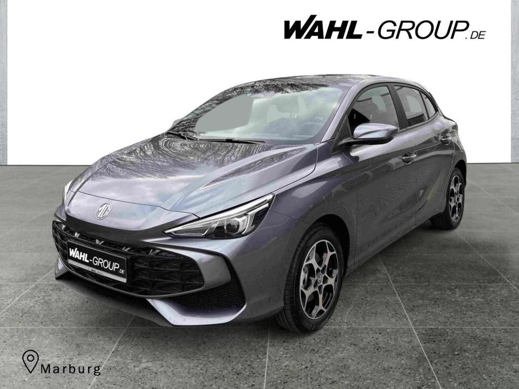 MG MG3 Comfort