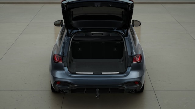 Audi A5 Avant S-Tronic