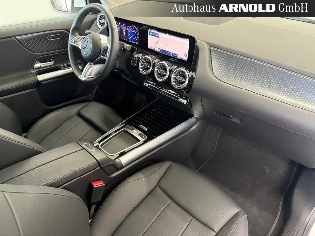 Mercedes-Benz EQA 300 4MATIC Progressive