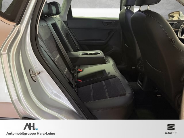 Seat Ateca 1.5 TSI DSG