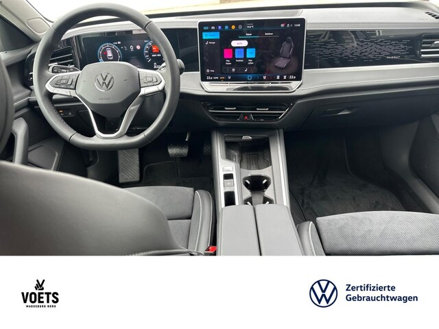 Volkswagen Passat 1.5 eTSI Business DSG Variant