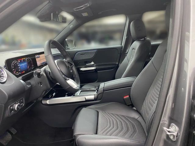 Mercedes-Benz GLB 200 GLB 200 d Progressive