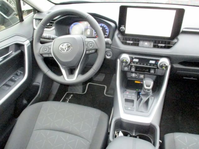 Toyota RAV4 Active
