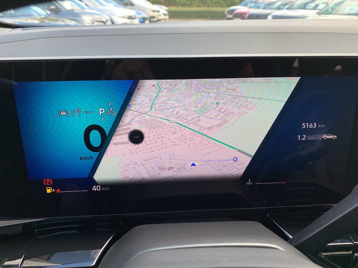 Renault Austral EVOLUTION  MILD HYBRID 160 EDC NAVI+SHZ