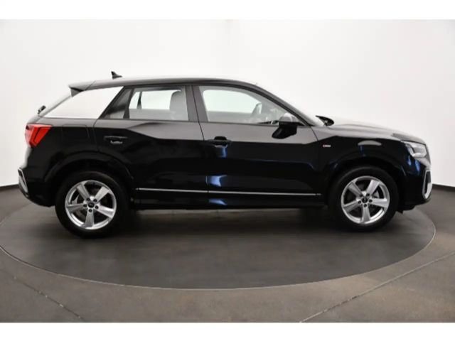 Audi Q2 35 TFSI S-Line S-Tronic