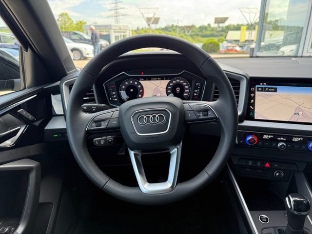 Audi A1 30 TFSI S-Tronic Sportback