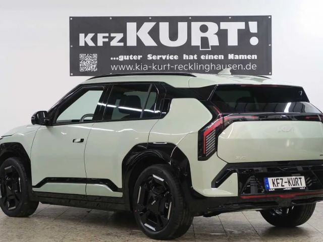 Kia EV3 81.4 kWh GT-Line