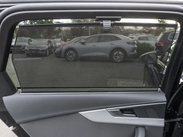 Audi A4 35 TFSI Avant S-Tronic