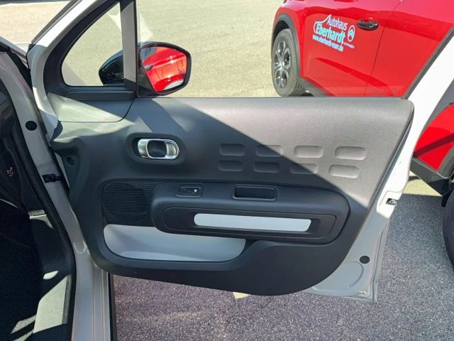 Citroën C3 Feel PureTech