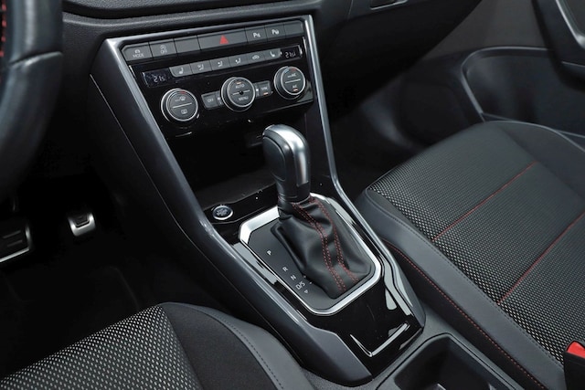 Volkswagen T-Roc 1.5 TSI DSG Sport