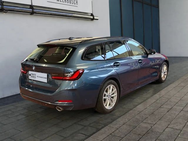 BMW 318 318i Touring