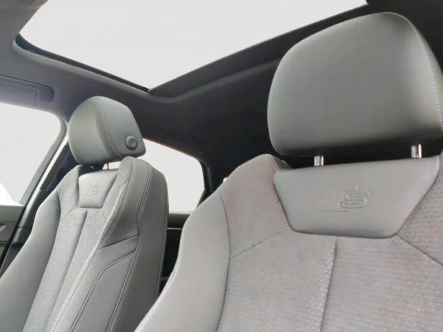 Audi Q3 40 TFSI Quattro S-Line Sportback