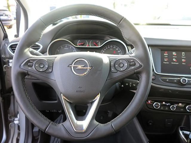 Opel Crossland X Elegance