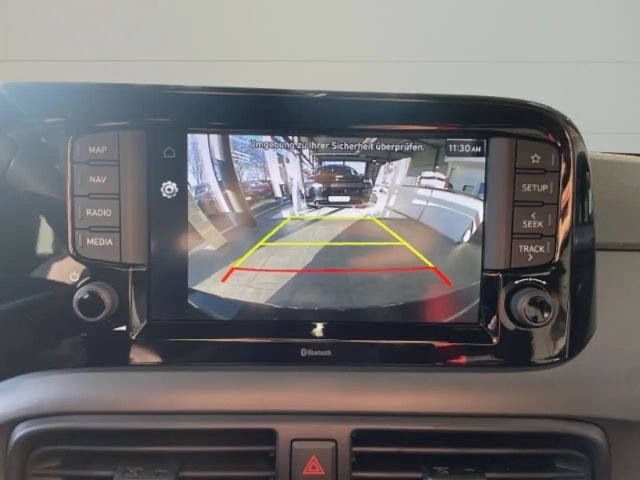 Hyundai i10 1.0 N Line