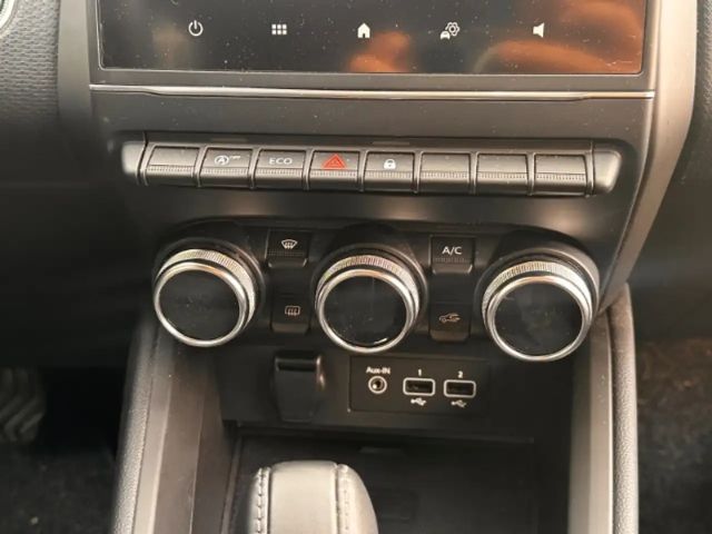 Renault Clio Intens TCe 90