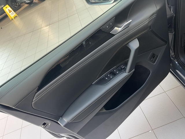 Volkswagen Tiguan 2.0 TDI DSG