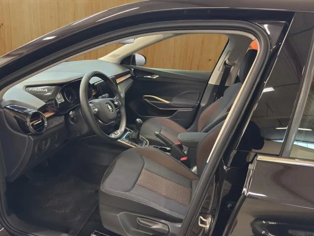Skoda Fabia 1.0 TSI Style Style