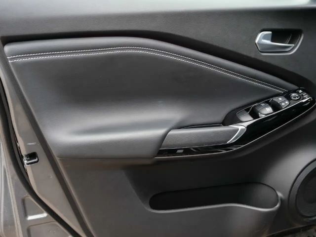 Nissan Juke DIG-T Tekna