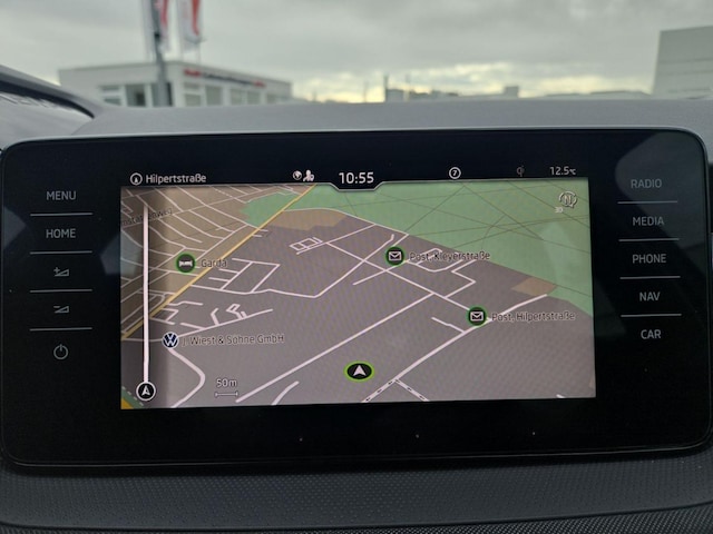 Skoda Fabia 1.0 TSI Style Style