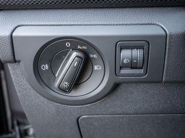 Volkswagen T-Cross 1.0 TSI DSG Life