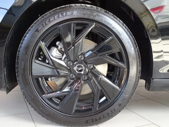 Opel Astra GS-Line Grand Sport Sports Tourer