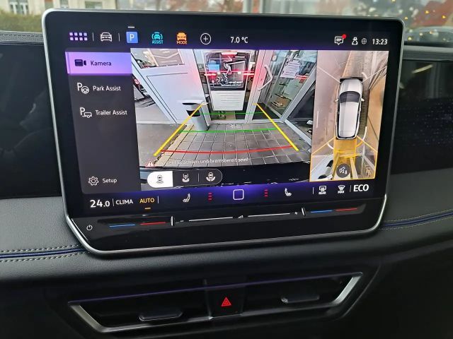 Volkswagen Tiguan DSG Sport eHybrid