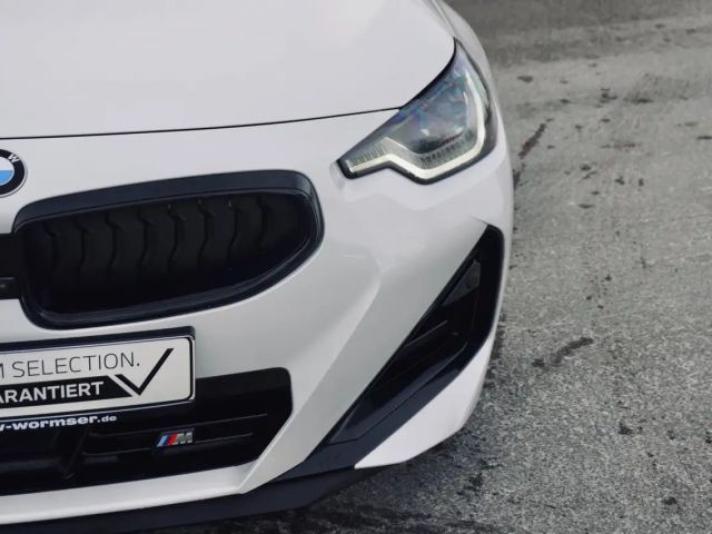 BMW 240 Comfort pakket Coupé xDrive