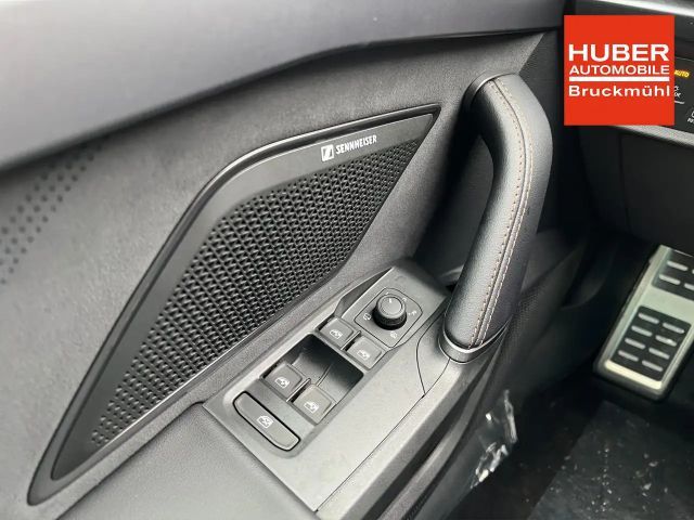 Cupra Leon DSG ST Sportstourer