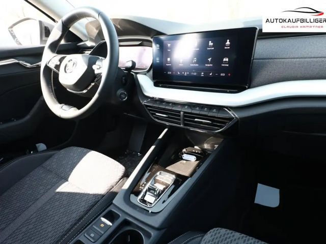 Skoda Octavia PlugIn-Hybrid