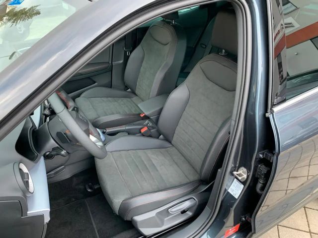 Seat Arona 1,5 TSi "FR-Edition" 150PS Automatik