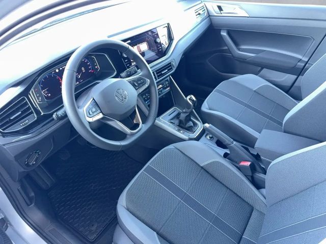 Volkswagen Polo Style