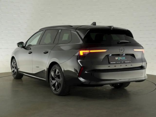 Opel Astra GS-Line Grand Sport Sports Tourer