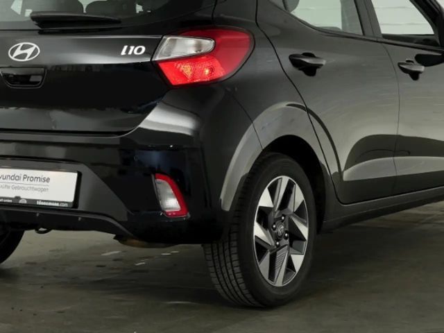 Hyundai i10 Trend