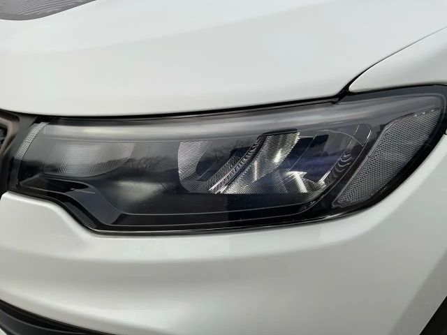 Jeep Compass 1.3 PHEV UPLAND AT