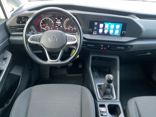 Volkswagen Caddy 1.5 TSI