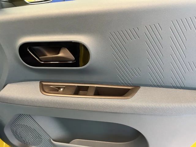 Fiat Grande Panda E La Prima