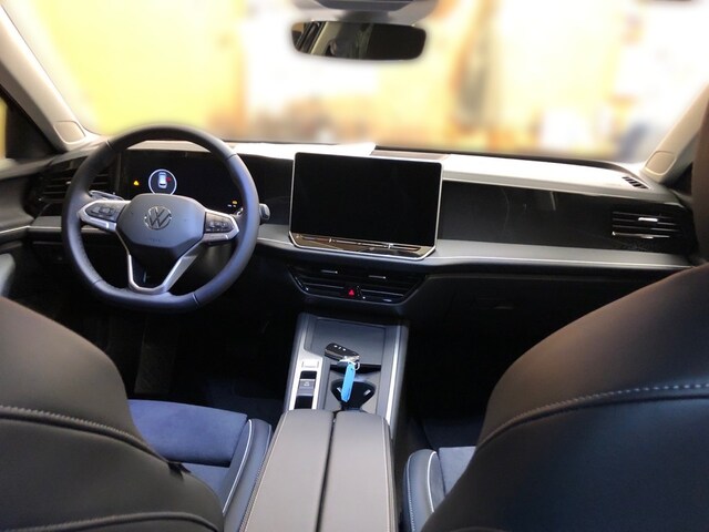 Volkswagen Passat 2.0 TDI Business DSG