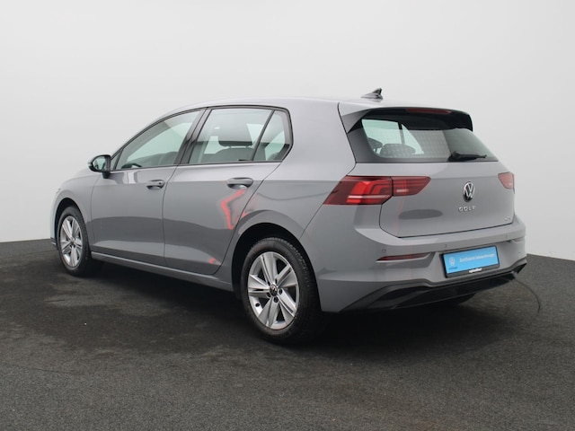 Volkswagen Golf 1.5 eTSI DSG Golf VIII Life