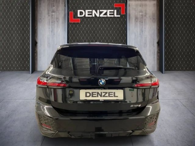 BMW 218 218d Active Tourer Sedan